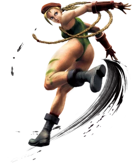Cammy