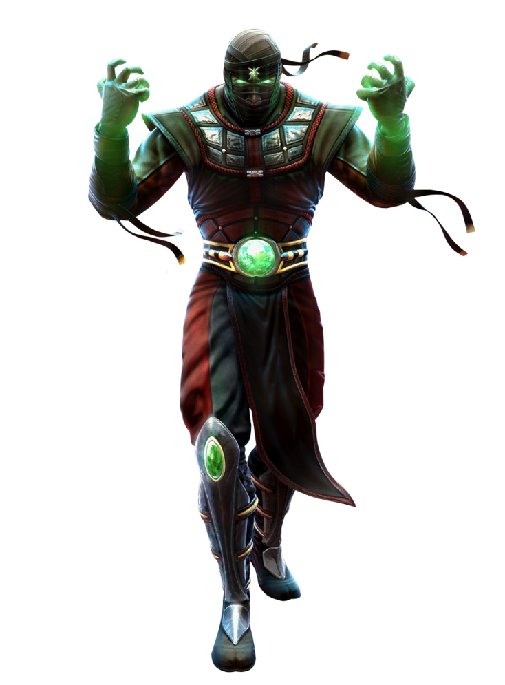 Mortal Kombat 11/Jax Briggs - SuperCombo Wiki