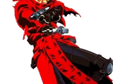 Vash the Stampede