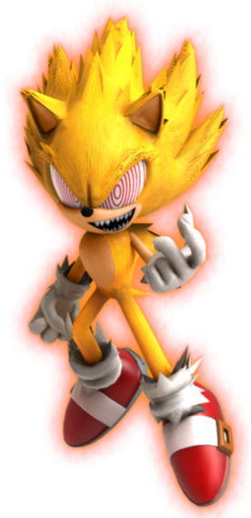 Sonic the Hedgehog (Paramount), Character Profile Wikia