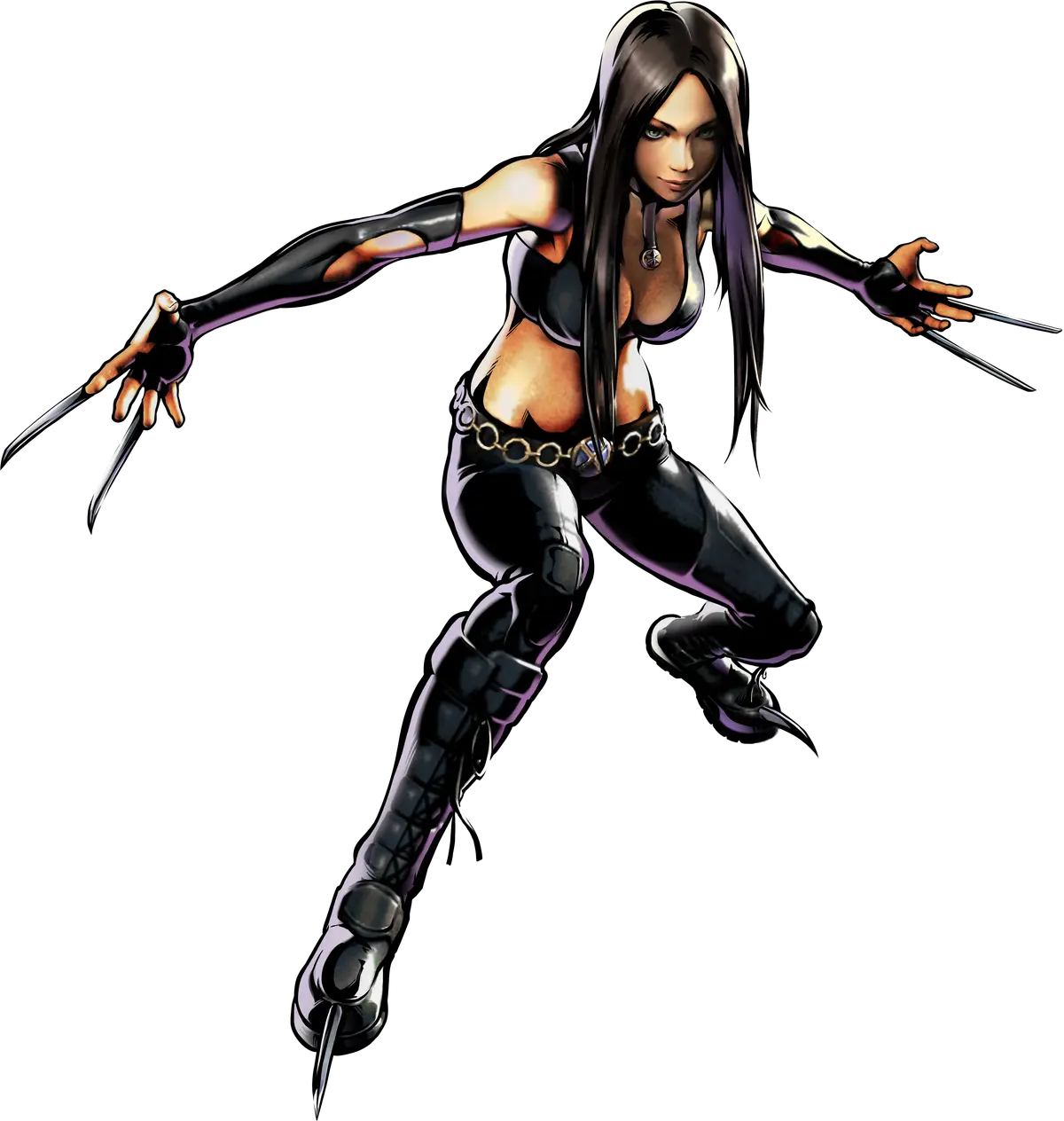 X-23 | Character Profile Wikia | Fandom