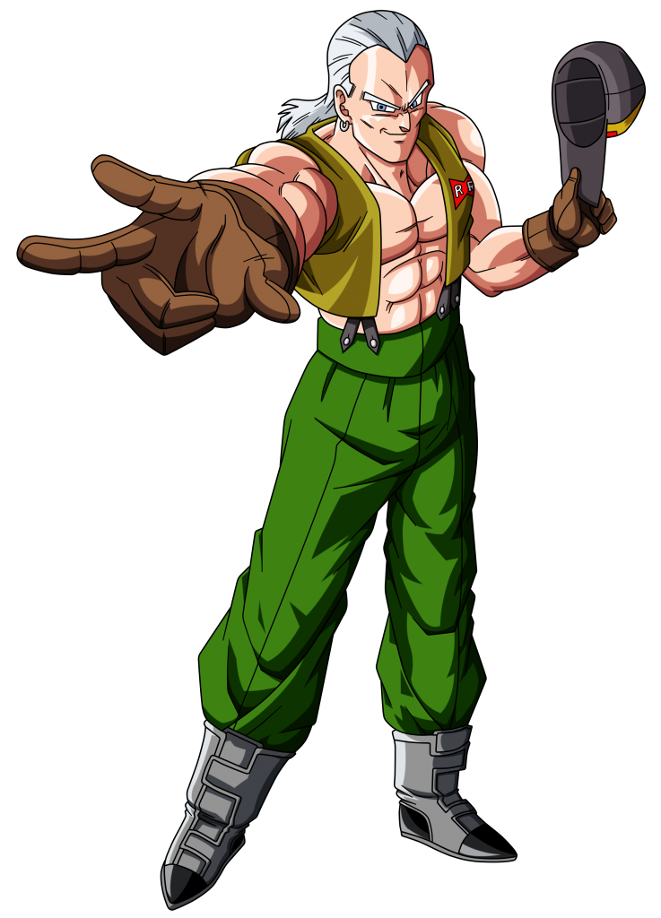 android 13