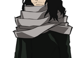 Shouta Aizawa (Eraser Head)