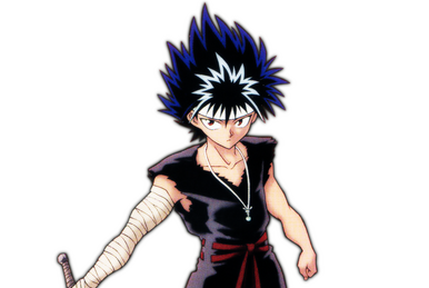 Gon Freecss, Character Profile Wikia