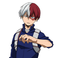 Shoto Todoroki Character Profile Wikia Fandom We hope you enjoy our growing collection of hd images to use as a background or home screen for your. shoto todoroki character profile