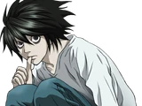 L (Death Note)