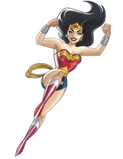 Wonder Woman | Character Profile Wikia | Fandom