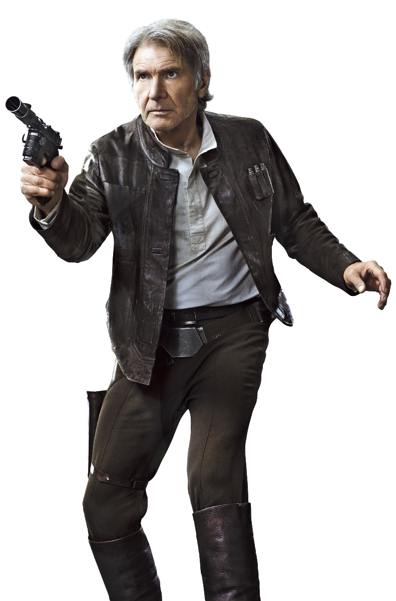 Han Solo | Character Profile Wikia | Fandom