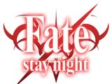 Fate/stay night