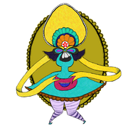 Pmmm candeloro by ratortuga-d6ndvt0