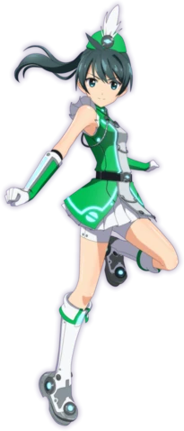 Wakaba Saegusa | Character Profile Wikia | Fandom