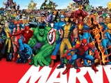 Marvel Comics