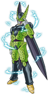 Cell (Dragon Ball Z)