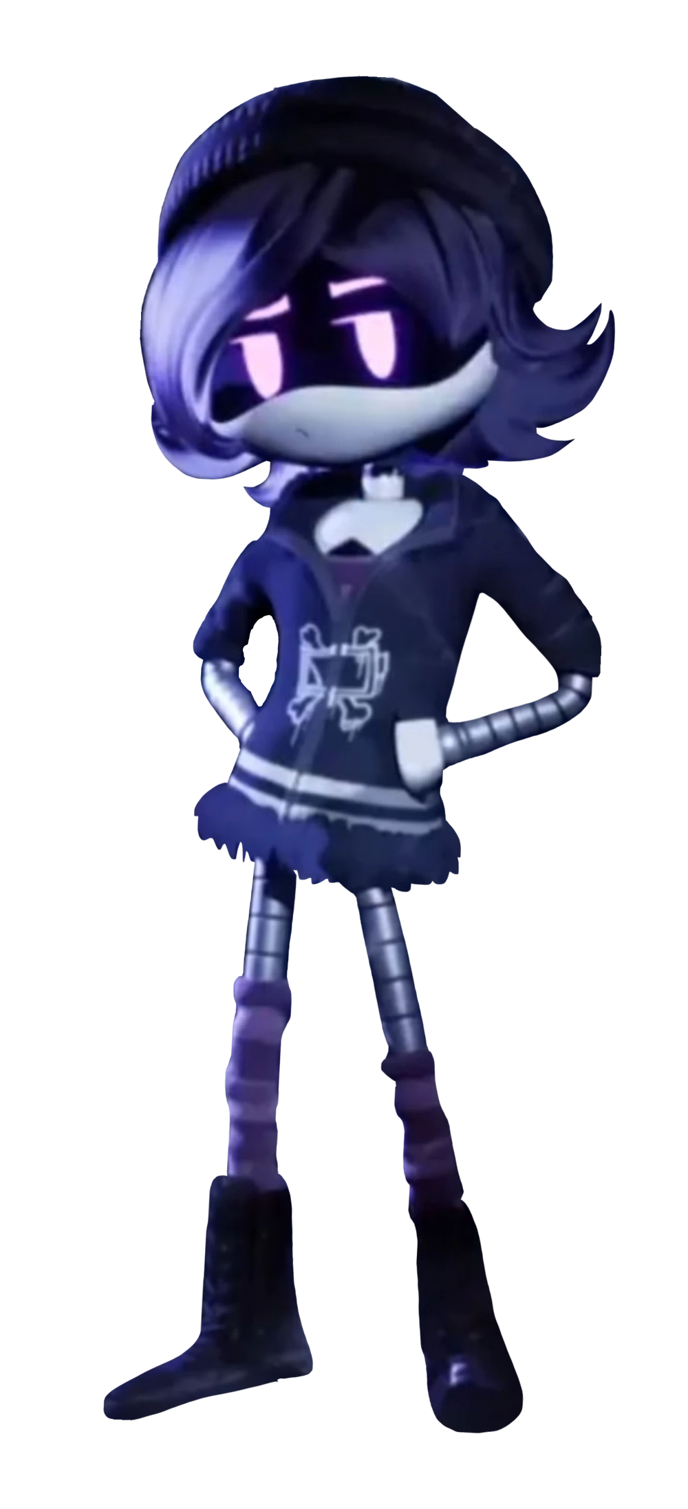 Uzi doorman Character Profile Wikia Fandom