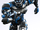 Cleatus the Football Robot