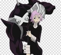 Crona/Anime, Soul Eater Wiki