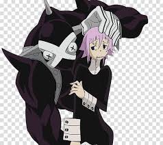 Soul Eater: Every Main Character's Age, Height, And Birthday