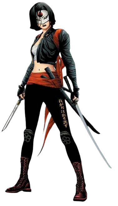 Katana Character Profile Wikia Fandom 0022