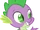 Spike the Dragon
