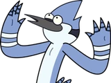 Mordecai