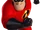Mr. Incredible