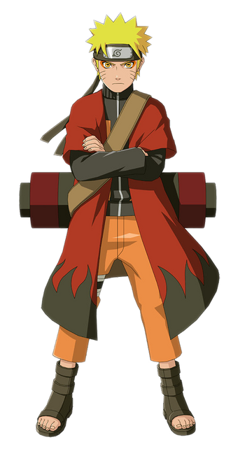 Naruto Uzumaki Character Profile Wikia Fandom Looking for the best naruto background? naruto uzumaki character profile