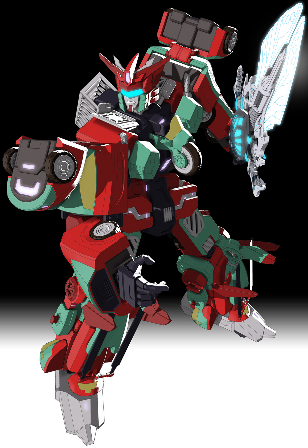 Victorion transformers deals