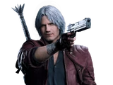 Dante (Devil May Cry)
