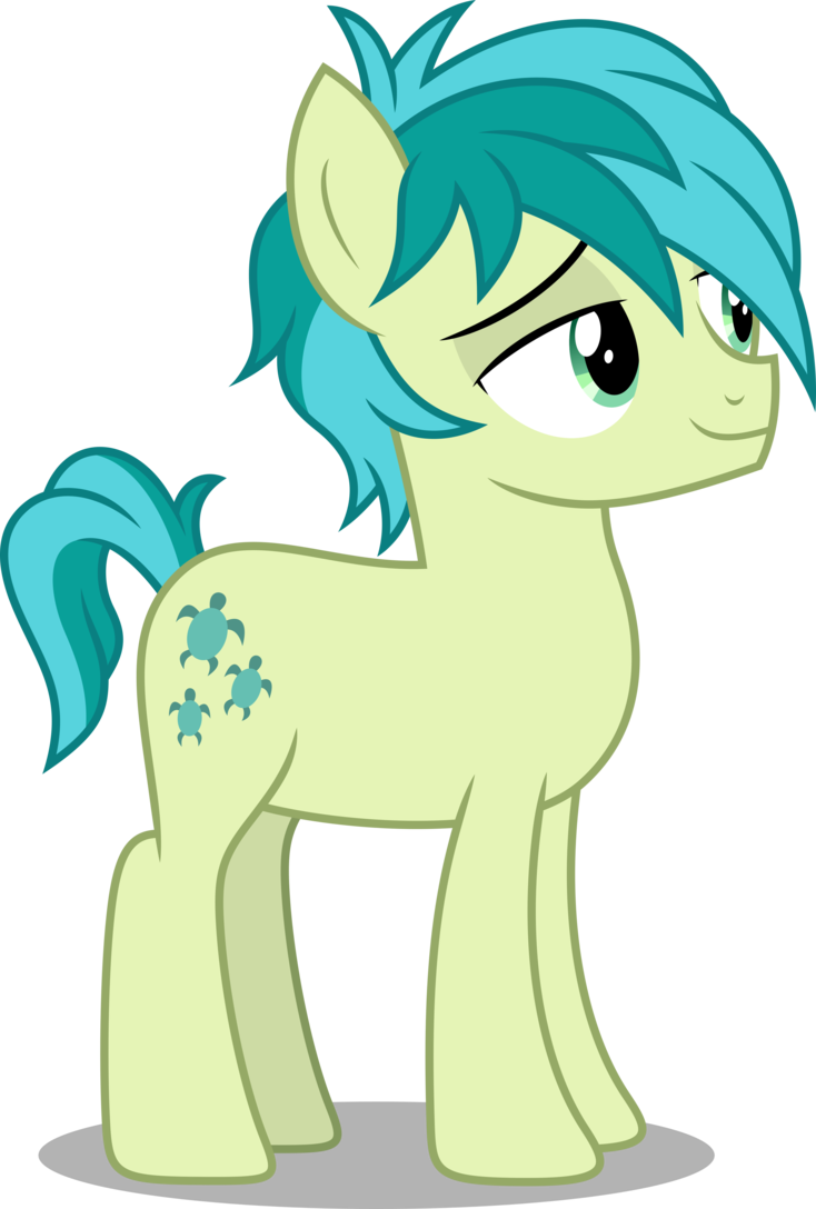 My Little Pony: Friendship is Magic, Character Profile Wikia