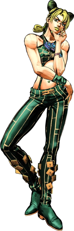 Jolyne