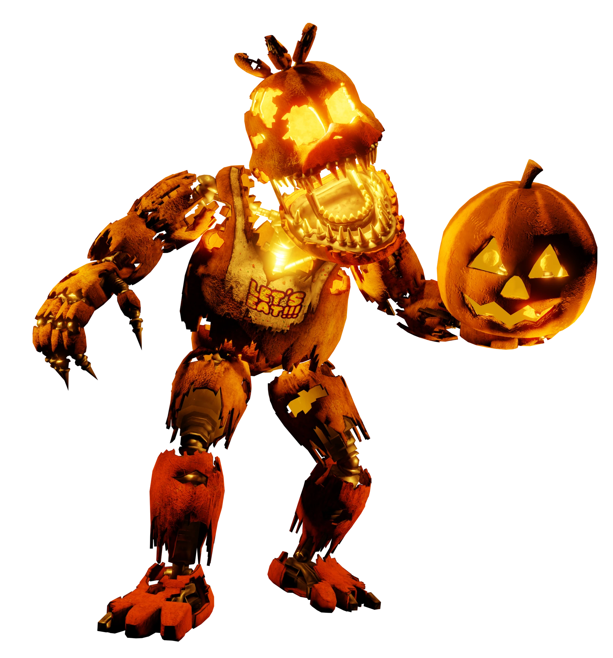 Jack O Chica Character Profile Wikia Fandom Jack O Chica Character Profile Wikia Fandom