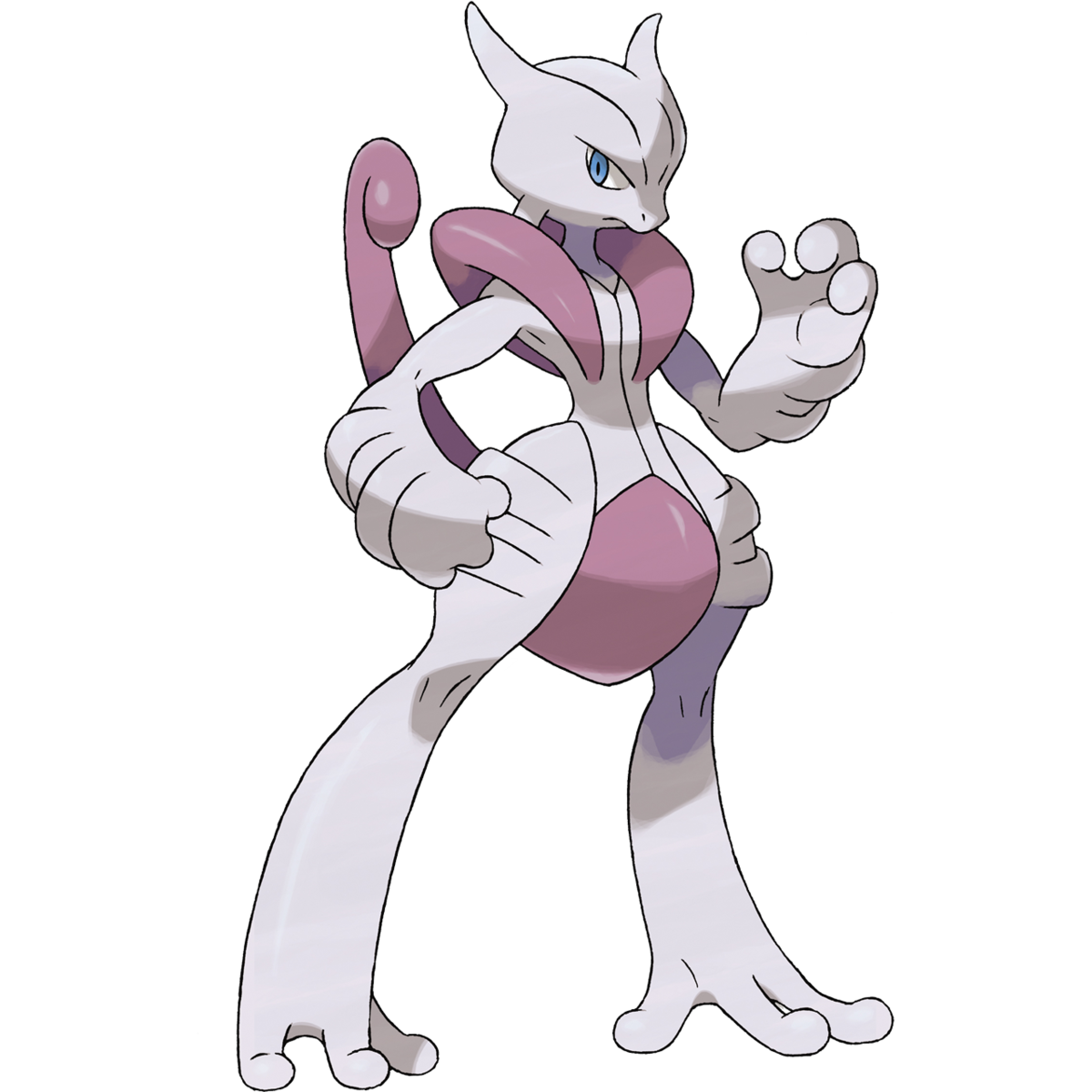 Had a go at drawing Armored Mewtwo  Mew and mewtwo, Pokemon mewtwo, Mewtwo