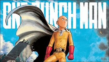 Mirette, Wikia One Punch-Man