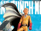 One Punch Man