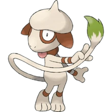 250px-235Smeargle