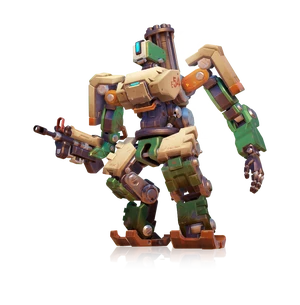 Bastion