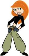 Kim Possible (character)