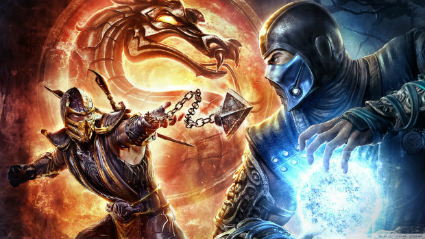 Mortal Kombat II Mortal Kombat X Raiden Scorpion Mortal Kombat superhero  video Game fictional Character png  PNGWing