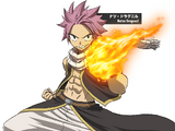 Natsu Dragneel