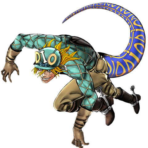 Diego Brando Character Profile Wikia Fandom - diego brando hair roblox