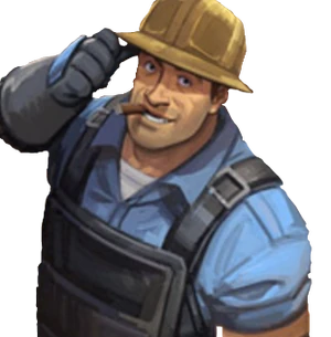 Classic engie
