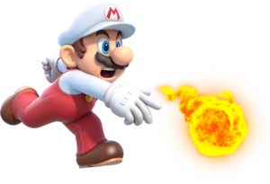 Super Mario (form) - Super Mario Wiki, the Mario encyclopedia