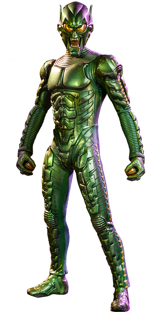アメコミ・英語　グリーン・ゴブリン GREEN GOBLIN アメコミ・英語 グリーン・ゴブリン GREEN GOBLIN Green Goblin