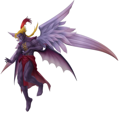 Kefka Palazzo | Character Profile Wikia | Fandom
