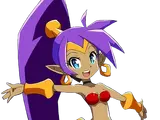 Shantae (character)