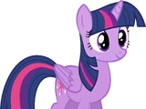 Twilight Sparkle