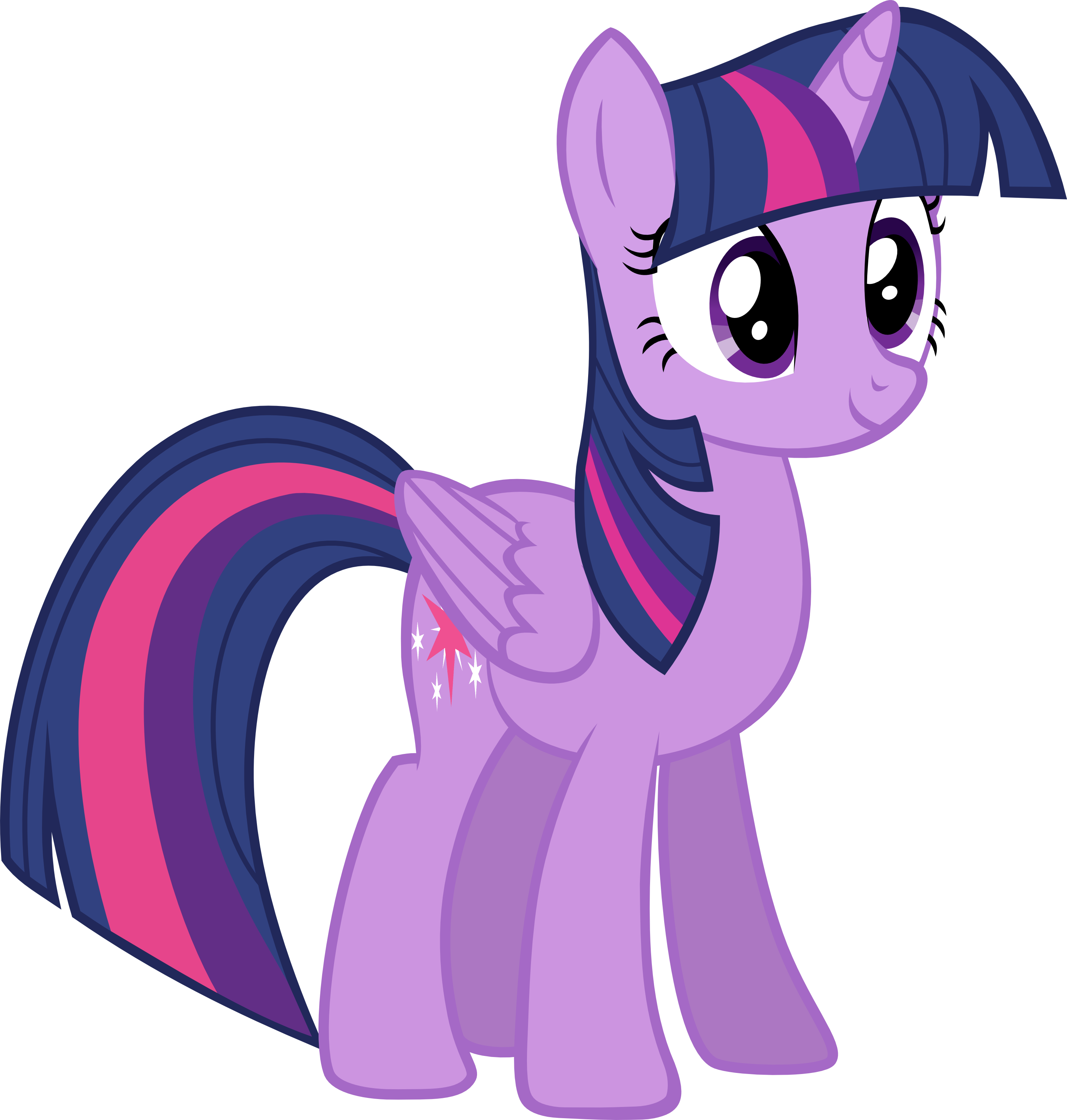 Twilight Sparkle | Character Profile Wikia | Fandom