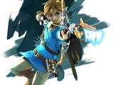Link (Breath of the Wild)