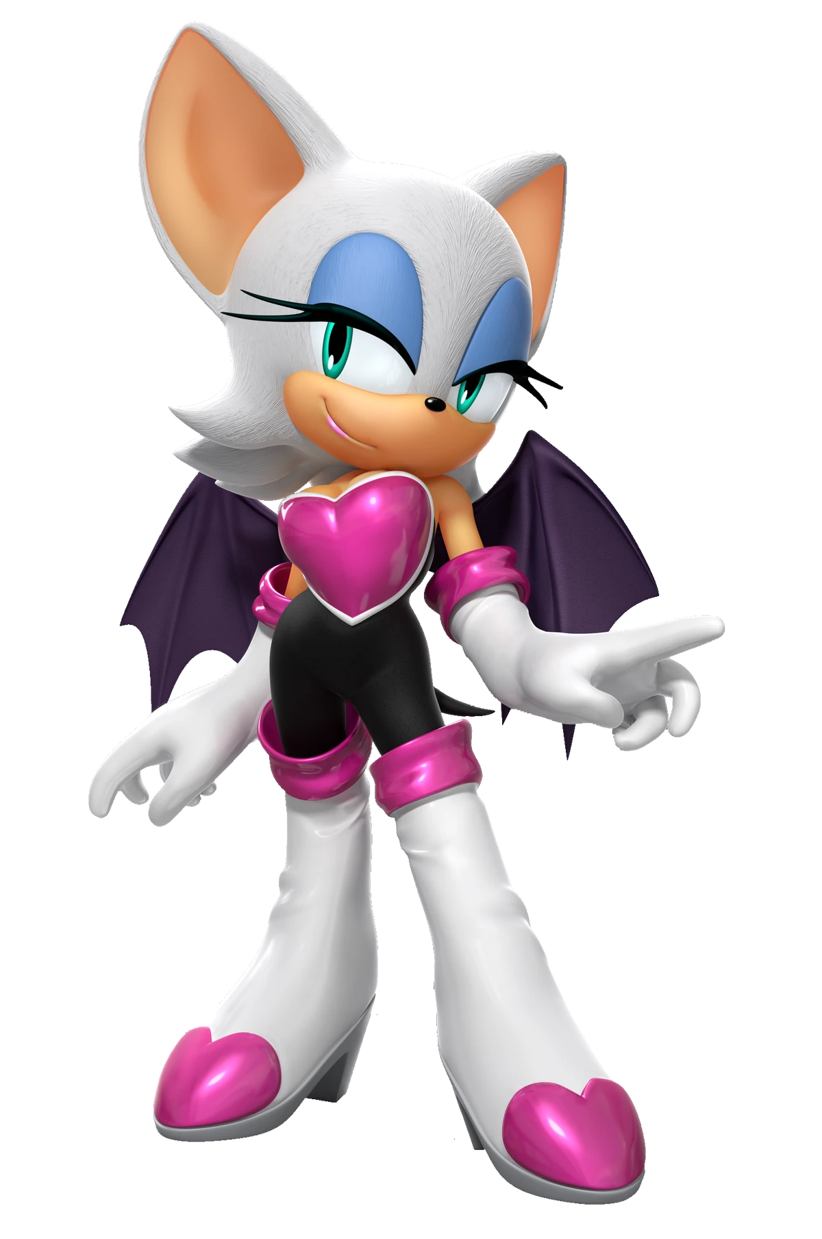 Rouge the Bat Character Profile Wikia Fandom