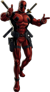 Deadpool